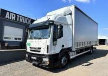 Merevvázak Iveco EUROCARGO 140E25P