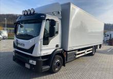 Merevvázak Iveco EUROCARGO 140E28 FP