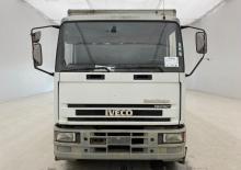 Merevvázak Iveco EUROCARGO 150E18
