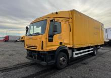 Merevvázak Iveco EUROCARGO 150E28