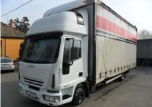 Merevvázak Iveco EUROCARGO CNG ML90E21