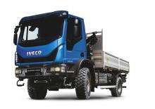 Merevvázak Iveco EUROCARGO CONSTRUCTION ML110E25