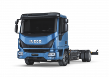 Merevvázak Iveco EUROCARGO CONSTRUCTION ML120E19K