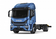 Merevvázak Iveco EUROCARGO CONSTRUCTION ML150E32