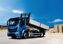Merevvázak Iveco EUROCARGO CONSTRUCTION ML75E16K
