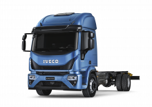 Merevvázak Iveco EUROCARGO CONSTRUCTION ML80E19