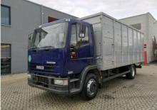 Merevvázak Iveco EUROCARGO ML120E23