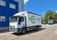 Merevvázak Iveco EUROCARGO ML130E28R