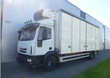 Merevvázak Iveco EUROCARGO ML160E30