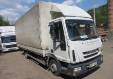 Merevvázak Iveco EUROCARGO ML75E18/P