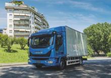 Merevvázak Iveco EUROCARGO ML80E19