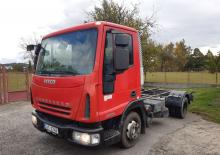 Merevvázak Iveco EUROCARGO OFF ROAD ML110E28W
