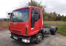 Merevvázak Iveco EUROCARGO OFF ROAD ML110E28WS