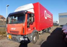 Merevvázak Iveco EUROCARGO OFF ROAD ML150E25W