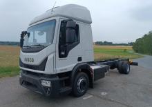 Merevvázak Iveco EUROCARGO REGIONAL ML120E21