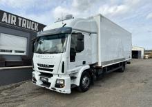 Merevvázak Iveco EUROCARGO REGIONAL ML120E22K