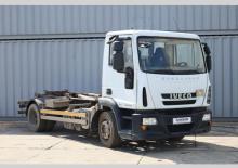 Merevvázak Iveco EUROCARGO REGIONAL ML120E25