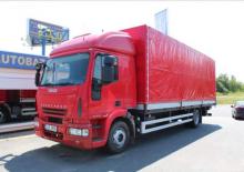 Merevvázak Iveco EUROCARGO REGIONAL ML120E28/P