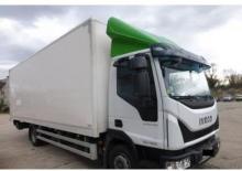 Merevvázak Iveco EUROCARGO REGIONAL ML120EL19