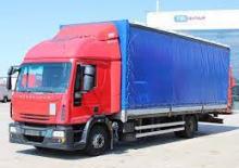 Merevvázak Iveco EUROCARGO REGIONAL ML140E19D/P