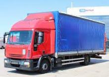 Merevvázak Iveco EUROCARGO REGIONAL ML140E21D/P