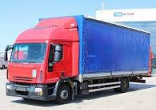 Merevvázak Iveco EUROCARGO REGIONAL ML140E22