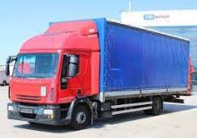 Merevvázak Iveco EUROCARGO REGIONAL ML140E25D/P
