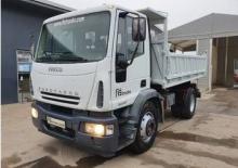 Merevvázak Iveco EUROCARGO REGIONAL ML150E21