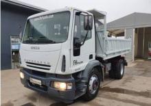 Merevvázak Iveco EUROCARGO REGIONAL ML150E21D/P