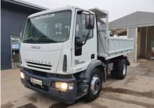 Merevvázak Iveco EUROCARGO REGIONAL ML150E21K