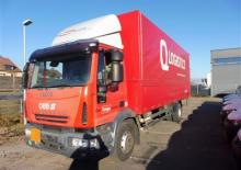 Merevvázak Iveco EUROCARGO REGIONAL ML150E25K