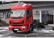 Merevvázak Iveco EUROCARGO REGIONAL ML160E32/P
