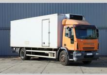 Merevvázak Iveco EUROCARGO REGIONAL ML180E28