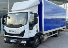 Merevvázak Iveco EUROCARGO URBAN ML100E19