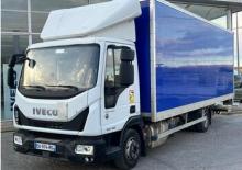 Merevvázak Iveco EUROCARGO URBAN ML100E19D