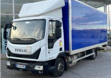 Merevvázak Iveco EUROCARGO URBAN ML100E19K