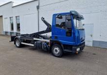 Merevvázak Iveco EUROCARGO URBAN ML100E21D