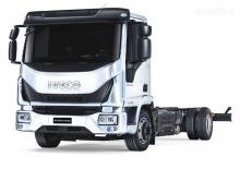 Merevvázak Iveco EUROCARGO URBAN ML100E22D/P