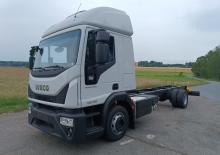 Merevvázak Iveco EUROCARGO URBAN ML120E21D