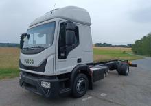 Merevvázak Iveco EUROCARGO URBAN ML120E21/P