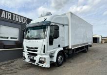 Merevvázak Iveco EUROCARGO URBAN ML120E22