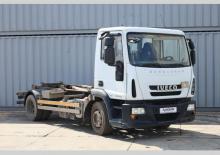 Merevvázak Iveco EUROCARGO URBAN ML120E25K