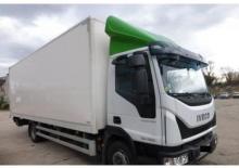 Merevvázak Iveco EUROCARGO URBAN ML120EL19