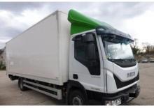 Merevvázak Iveco EUROCARGO URBAN ML120EL19/P