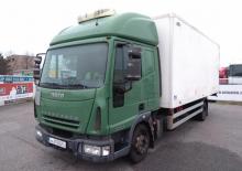 Merevvázak Iveco EUROCARGO URBAN ML120EL21
