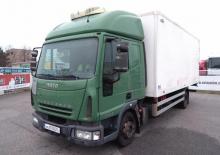 Merevvázak Iveco EUROCARGO URBAN ML120EL21D