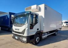 Merevvázak Iveco EUROCARGO URBAN ML120EL22