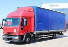 Merevvázak Iveco EUROCARGO URBAN ML140E25