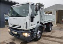 Merevvázak Iveco EUROCARGO URBAN ML150E21K