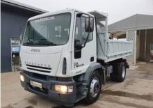 Merevvázak Iveco EUROCARGO URBAN ML150E21/P
